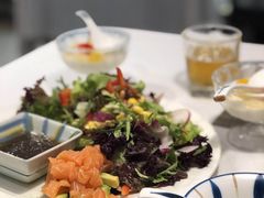-肆月河豚·新淮扬(金融街店)