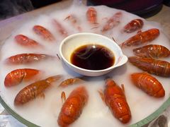 -红盔甲·小龙虾(车公庙店)