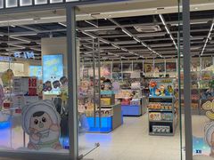 -万达广场(厦门湖里店)