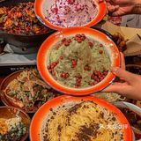 温州首店吃过一回川渝味道，那叫忘不了️
