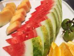 -艳阳天·非遗楚菜(武汉客厅店)