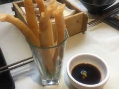 -味可道美食坊(福基路店)