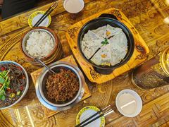 -宗巴雍姆藏餐府