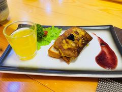 -御泉七味铁板烧(高区店)