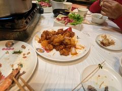 -活潑鲜跳(湖滨商业街店)