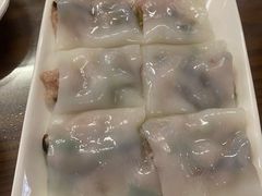 -日日鲜茶餐厅(小公园店)