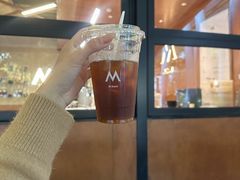 -M Stand(深圳南山欢乐颂店)