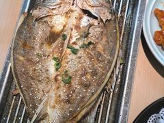 -吕氏疙瘩汤·海鲜新鲁菜(凯德mall新都心店)