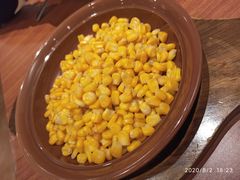 -萨莉亚意式餐厅(万嘉商业广场店)