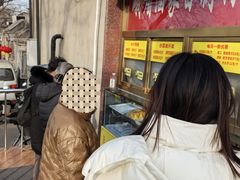 -峨嵋酒家(地安门店)
