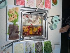 -野妹火锅(龙岗店)
