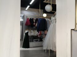 -BabyA 专业婴童摄影(古北时尚广场店)