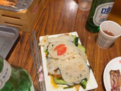 -福苗小骆驼烧烤(莲湖路店)