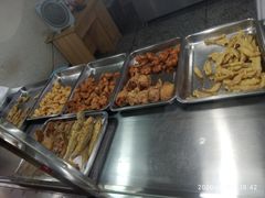 -北坦杨家干炸里脊(总店)