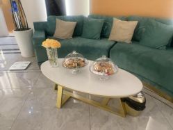 -雅曼妮spa美容养生