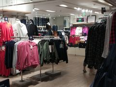 -GAP(厦门加州商业广场店)