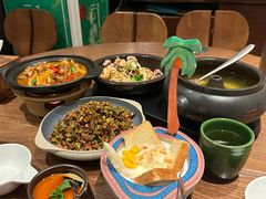 -云海肴·汽锅鸡·云南菜(领展购物广场·中关村店)