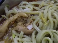 -鹍记特色牛杂面