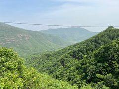-妙峰山风景名胜区