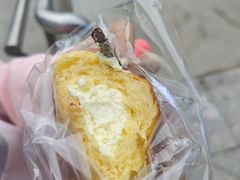 -追光 Dream Bakery(汉街店)
