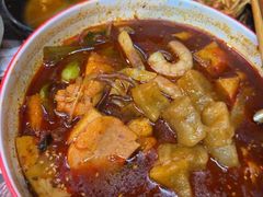 -马海涛牛肉串·午市牛腩饭·烧烤夜宵(领汇广场店)