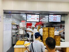 -天宫院小吃·包子炒肝儿(管庄店)