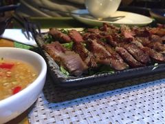 -山色西餐·柴火烤披萨