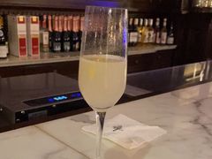 -LONG BAR 廊吧(外滩华尔道夫酒店)