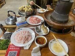 -元盛居(生态大街店)