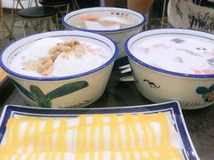 椰奶清补凉-文昌邓记清补凉(西沙路店)