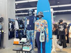 -迪卡侬(大英山店)