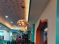 -西域美食(西直门南小街店)
