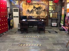 -三义和酒楼(广渠门店)