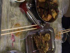 -桂萍特色牛筋牛杂(长堤街总店)