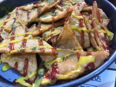 -BOPEYE·波派炸鸡(河西中央商场店)