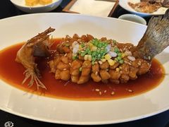 -杭州君悦酒店·湖滨28中餐厅