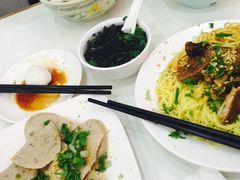 -文辉墨鱼丸大王(铜锣湾渣甸街总店)