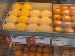 -读酥世家(松江新城地铁站店)