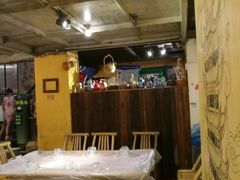 -可可大虾武汉土菜大排档(万松园1店)