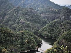 -修水东浒寨风景区