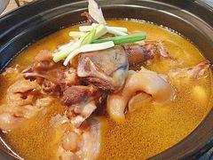 -大鱼徽州·寻味徽菜(星光总店)