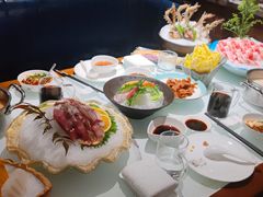 -虾佬圣汤·海鲜姿造(乐堤港店)