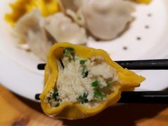 -金谷园饺子·烧烤(人大总店)
