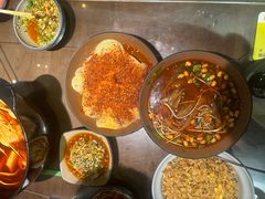 -土灶人家柴火鸡(都江堰店)