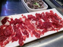 -为什么牛潮汕牛肉火锅(中信广场店)