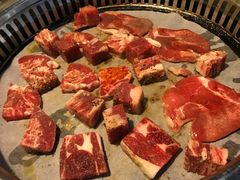 -熊出没日本烧肉放题