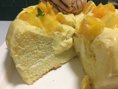 -36cake生日蛋糕(福田店)