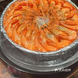 刚刚吃掉的生鲜鲑鱼