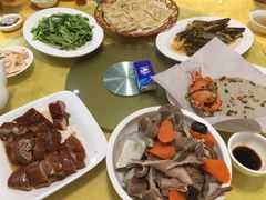 -大笑饭堂(甲子桥店)