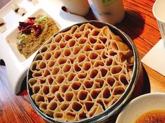 -吴裕泰茶庄(鼓楼店)